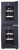 Винный шкаф Libhof APD-12 Black