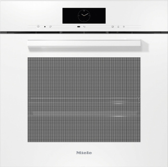 Встраиваемая пароварка Miele DGC 7860 BRWS