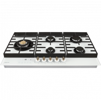 Варочная панель Hiberg VM 9155 W