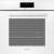 Встраиваемая пароварка Miele DGC 7860 BRWS