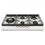 Варочная панель Hiberg VM 9155 W