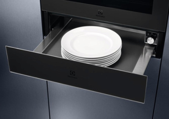 Встраиваемый подогреватель посуды Electrolux KBD4T
