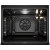Духовой шкаф Hiberg S-VM 6415 B SMART