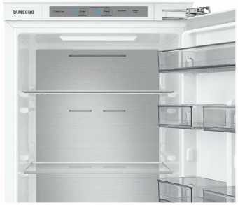 Встраиваемый холодильник Samsung BRB267134WW/WT