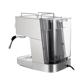 Кофемашина Maunfeld MF-721S PRO