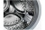 Стиральная машина с сушкой Electrolux EW7WO448W