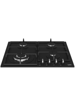 Варочная панель Beko HIYG64225SBO