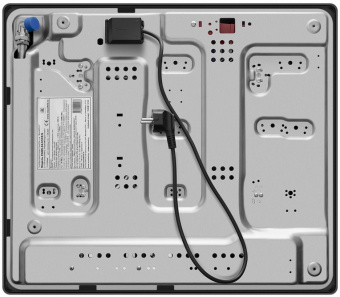 Варочная панель Maunfeld EGHS.64.63CS/G