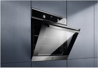 Духовой шкаф Electrolux EOC6P71X