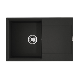 Мойка Omoikiri Daisen 78T-BL