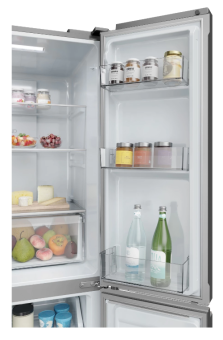 Холодильник Haier HTF-425DM7RU