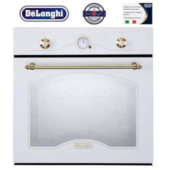 Духовой шкаф газовый DeLonghi CGBG 4