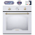 Духовой шкаф газовый DeLonghi CGBG 4