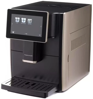 Кофемашина Kuppersbusch KVS 308 G