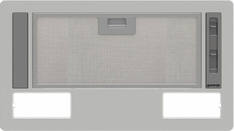 Встраиваемая вытяжка Gorenje BHI611ES