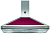 Вытяжки Bertazzoni K120HERVIA