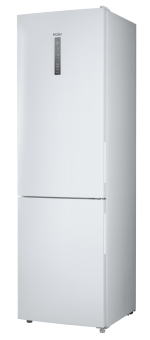 Холодильник Haier CEF537AWD
