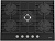 Варочная панель Korting HGG 7835 CTN