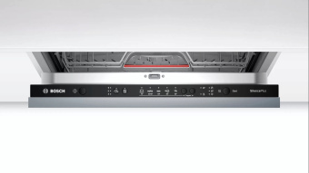 Встраиваемая посудомоечная машина Bosch SMV25GX03R