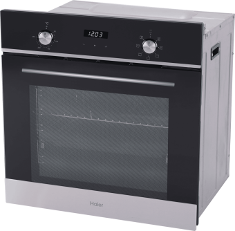 Духовой шкаф Haier HOX-P06HGBX