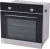 Духовой шкаф Haier HOX-P06HGBX
