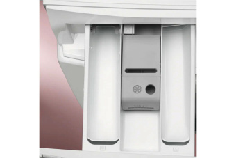 Стиральная машина с сушкой Electrolux EW7WN361S