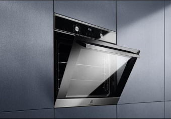 Духовой шкаф Electrolux EOF6P70X