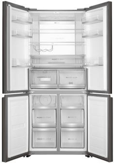 Холодильник Haier HTF-508DGS7RU