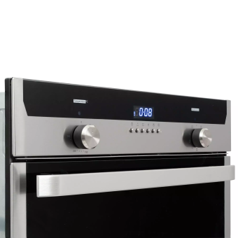 Духовой шкаф Delonghi SLM 8 RUS