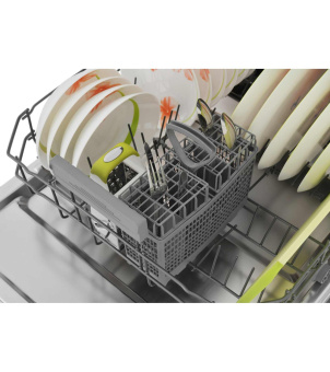 Встраиваемая посудомоечная машина Scandilux DWB 6535B3