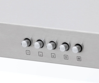 Вытяжка Krona OSTEN 500 INOX PB