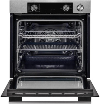 Духовой шкаф Kuppersberg KSO 610 X