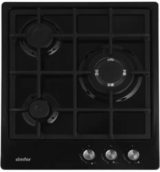 Варочная панель Simfer H45V35B5001