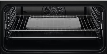 Духовой шкаф Electrolux EVL6E46X