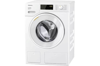 Стиральная машина Miele WSD663WCS