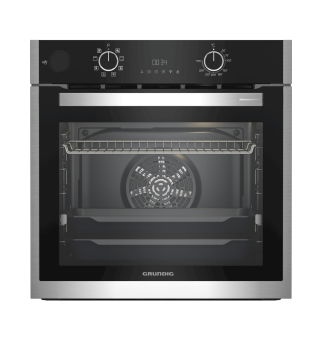Духовой шкаф Grundig GEBD19300B