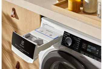 Стиральная машина Electrolux EW8F169ASA