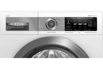 Стиральная машина Bosch WAX32EH0BY
