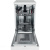 Посудомоечная машина Whirlpool WSFC 3M17
