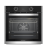 Духовой шкаф Grundig GEBD19300B