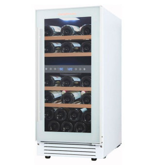 Винный шкаф Cellar Private CP027-2TW