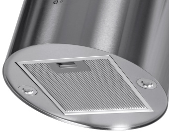 Вытяжка Maunfeld Lee Light 35 нержавеющая сталь