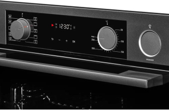Духовой шкаф Kuppersberg KSO 610 SG