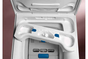 Стиральная машина с вертикальной загрузкой Electrolux EW6TN3272