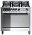 Варочный центр Lofra MG96MF/C