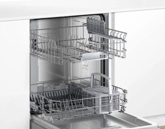 Встраиваемая посудомоечная машина Bosch SMV25AX00E