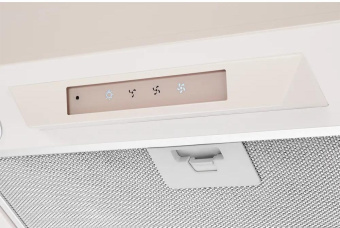Вытяжка Kuppersberg INLINEA 52 Beige