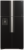 Холодильник Hitachi R-W 662 PU7 GBK