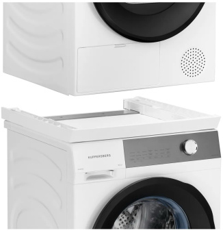 Соединительный элемент Kuppersberg DS 610 W