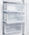 Холодильник Monsher MRF 61201 Blanc